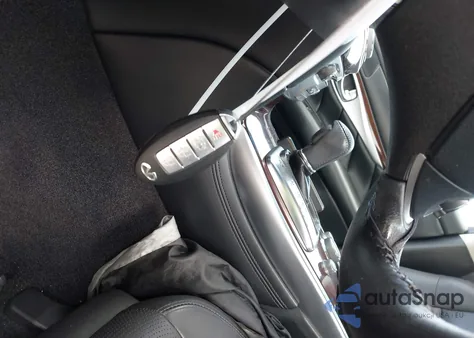 2018 Infiniti Q70 3.7 Luxe from USA, damaged, VIN JN1BY1AP9JM180871